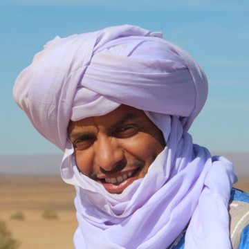 Mustapha LAKSABI