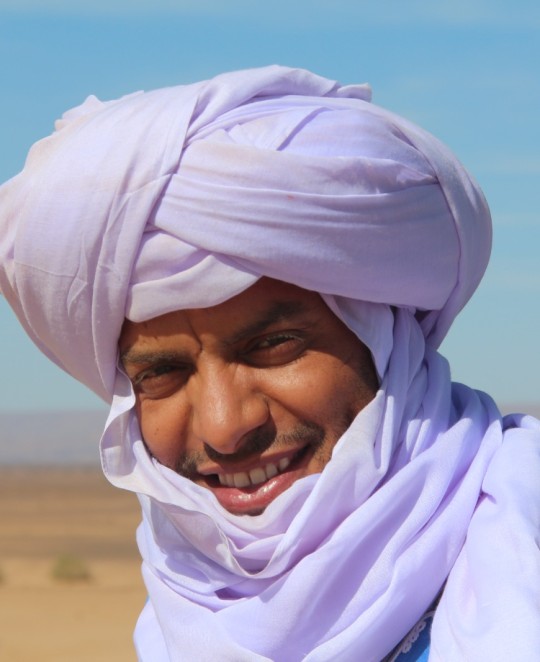 Mustapha LAKSABI